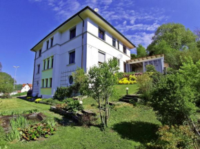 Ferienwohnung Albstadt Panorama Albstadt